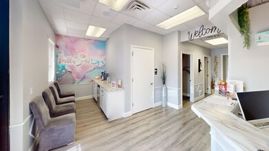 1401 SE Goldtree Dr, Port Saint Lucie, FL à louer Photo intérieure- Image 1 de 10