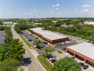 Plus de détails pour 8052-8068 Reeder St, Lenexa, KS - Local d'activités à louer