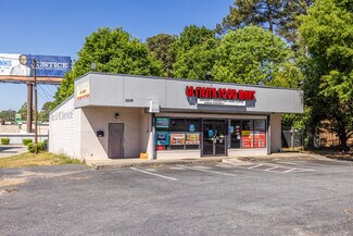 Plus de détails pour 3296 Northcrest Rd, Atlanta, GA - Bureau à vendre