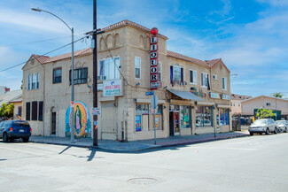 More details for 530 N Fickett St, Los Angeles, CA - Multifamily for Sale