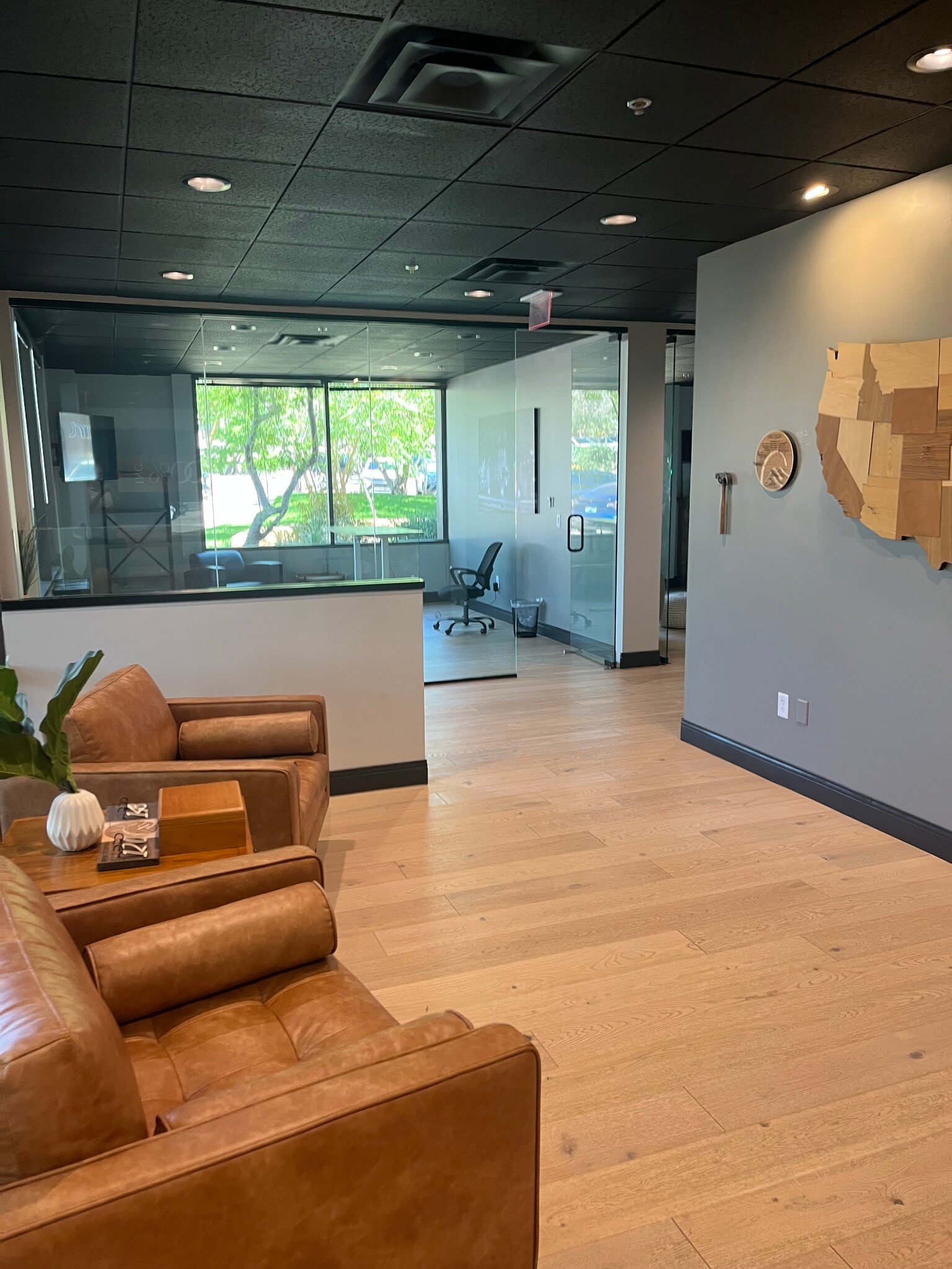20551-20975 N Pima Rd, Scottsdale, AZ à louer Photo intérieure- Image 1 de 17