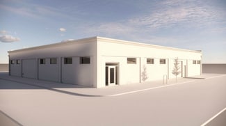 More details for 777 N Killingsworth Ct, Portland, OR - Industrial for Lease