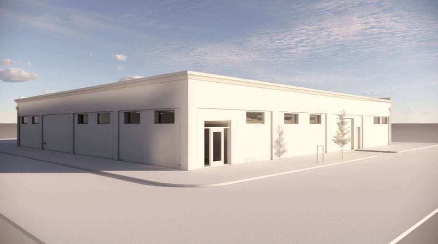 777 N Killingsworth Ct, Portland, OR for lease Primary Photo- Image 1 of 3