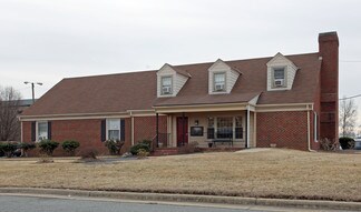 Plus de détails pour 291 Graham Hopedale Rd, Burlington, NC - Bureau/Médical à louer