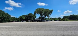 More details for 19624 E Highway 6, Alvin, TX - Industrial for Sale