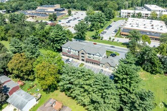 9123 Old Annapolis Rd, Columbia, MD - Aerial  map view