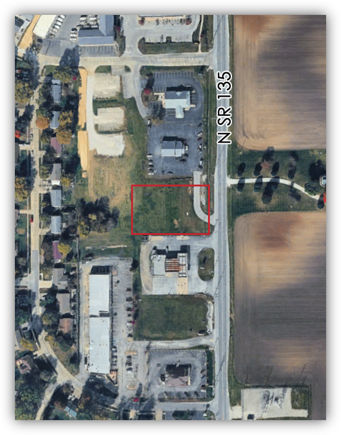 154 N State Road 135, Bargersville, IN for lease Primary Photo- Image 1 of 4