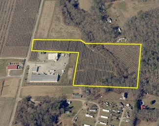 More details for 766 Mcmurray Rd, Flat Rock, NC - Land for Sale