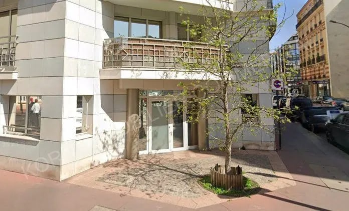 Retail in Levallois-Perret for sale - Building Photo - Image 1 of 1