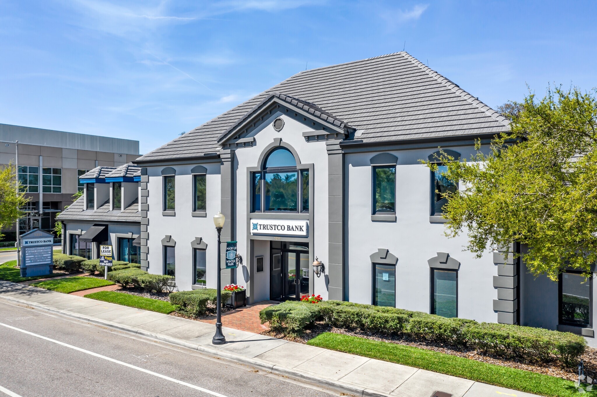1211 N Orange Ave, Winter Park, FL à vendre Photo principale- Image 1 de 7