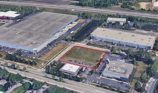 More details for 2140 Fisher Dr, Naperville, IL - Land for Sale