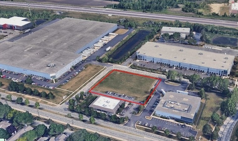 2140 Fisher Dr, Naperville, IL for sale Primary Photo- Image 1 of 5