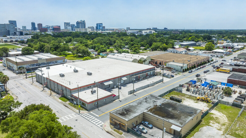 1216 W Amelia St, Orlando, FL for lease - Building Photo - Image 1 of 34