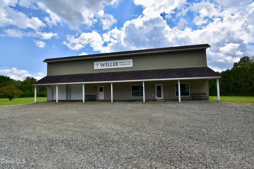 410 Ridge Rd, Broadalbin, NY for sale - Building Photo - Image 3 of 56
