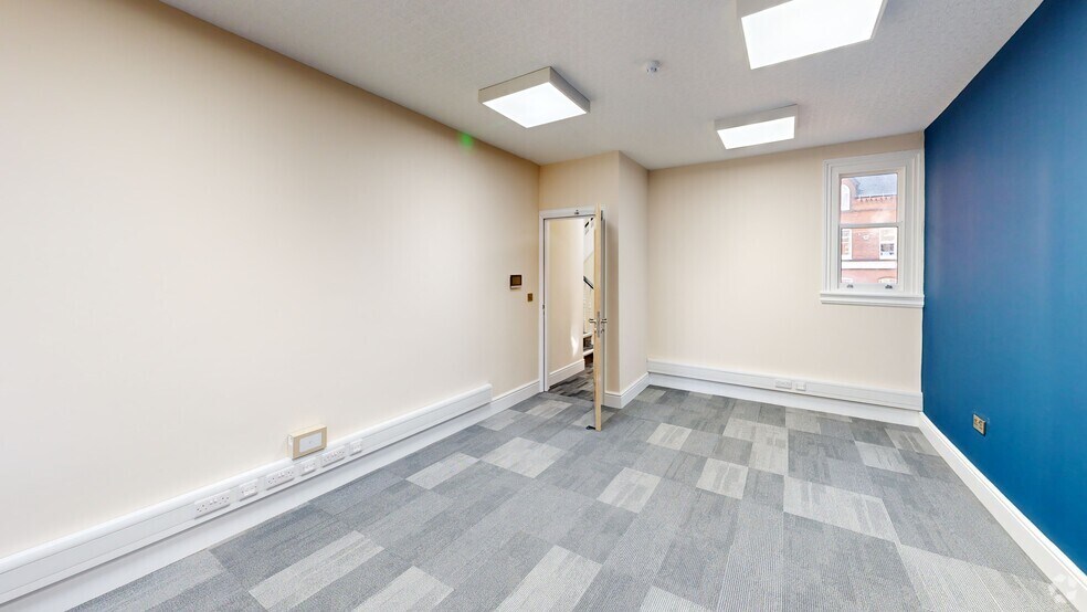 1 Greenfield Cres, Birmingham à louer - Numérisation 3D de Matterport - Image 2 de 16