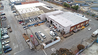 Plus de détails pour 1680-1698 Evans Ave, San Francisco, CA - Industriel à vendre