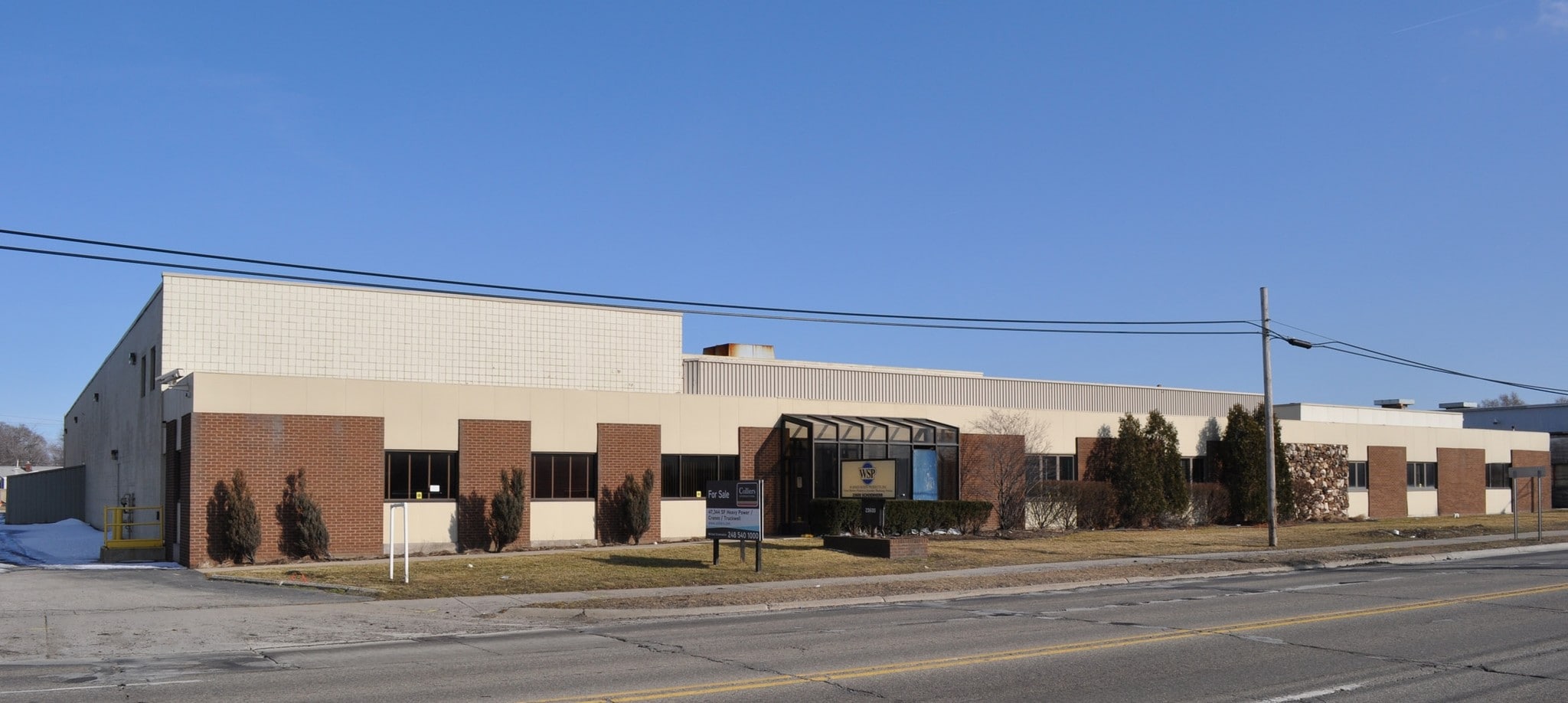 23600 Schoenherr Rd, Warren, MI for sale Primary Photo- Image 1 of 4