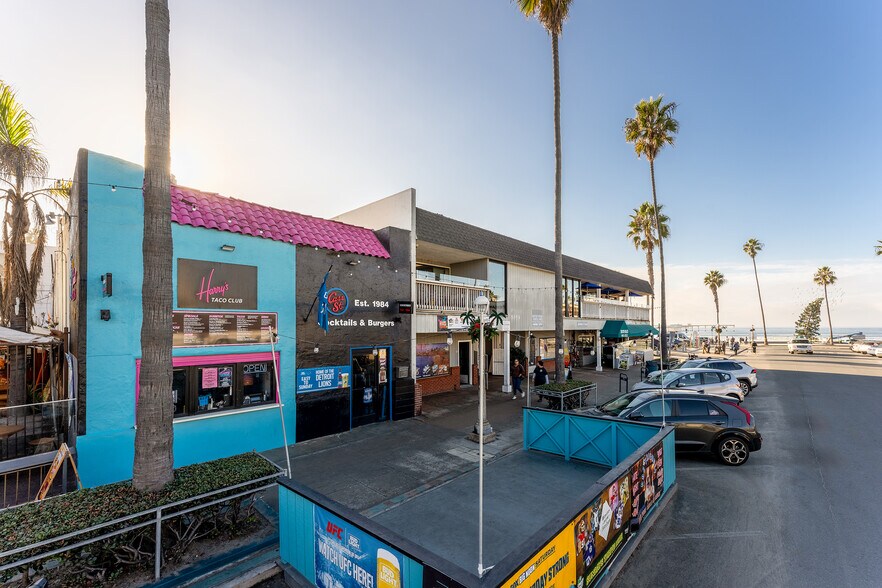 5049 Newport Ave, San Diego, CA à louer - Photo du bâtiment - Image 1 de 4