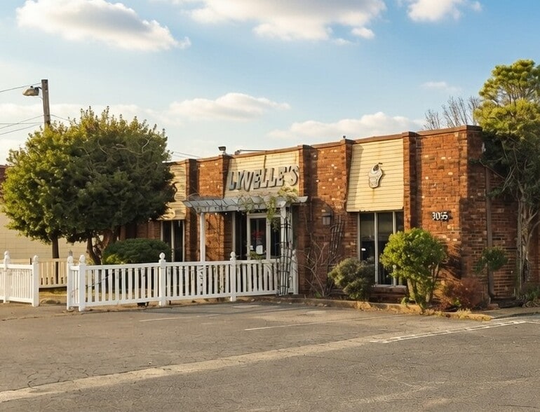 3055 Leeman Ferry Rd SW, Huntsville, AL for lease - Primary Photo - Image 2 of 23