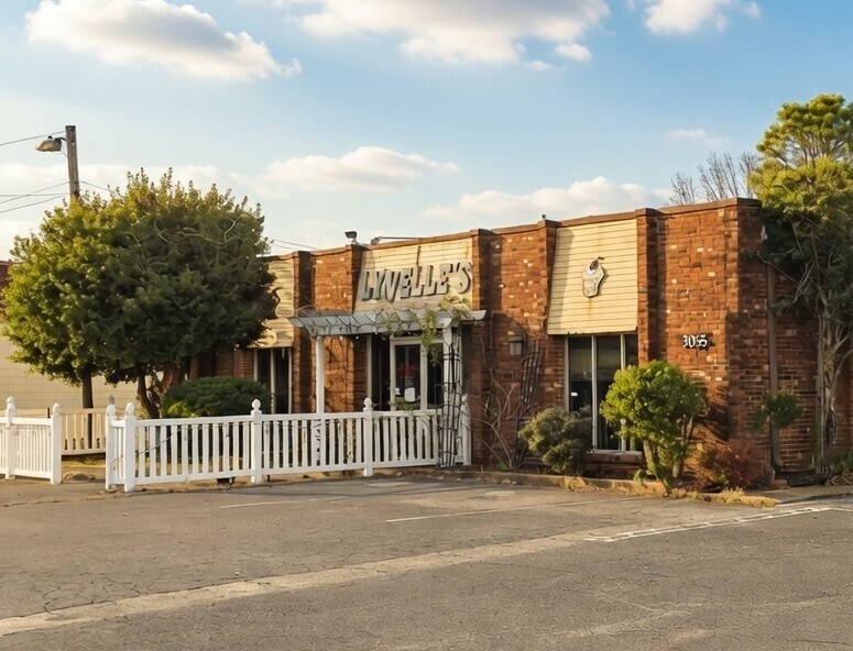 3055 Leeman Ferry Rd SW, Huntsville, AL for lease Primary Photo- Image 1 of 23