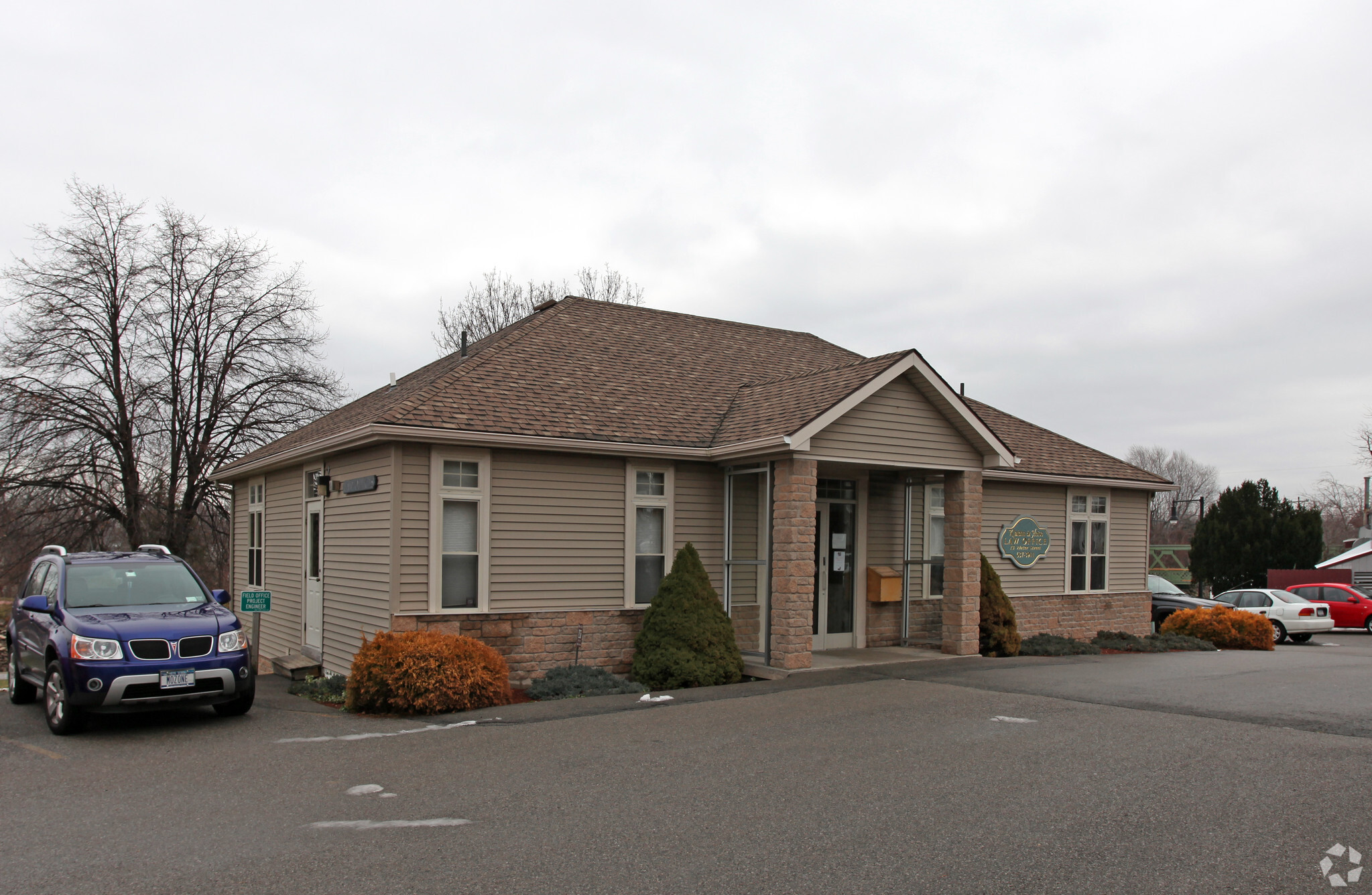 13 Water St, Brockport, NY à vendre Photo principale- Image 1 de 1