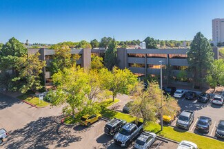 Plus de détails pour 2340 Alamo Ave SE, Albuquerque, NM - Bureau à louer