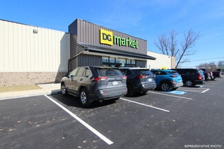 Plus de détails pour 14359 Fancy Gap Hwy, Cana, VA - Commerce de détail à vendre