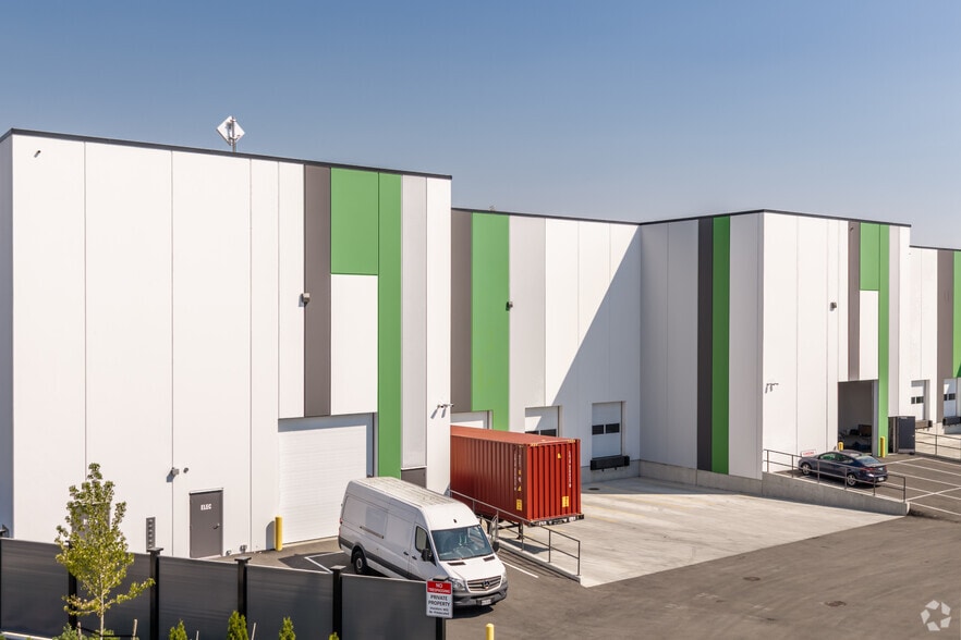 19280 30 Av, Surrey, BC for lease - Building Photo - Image 3 of 5