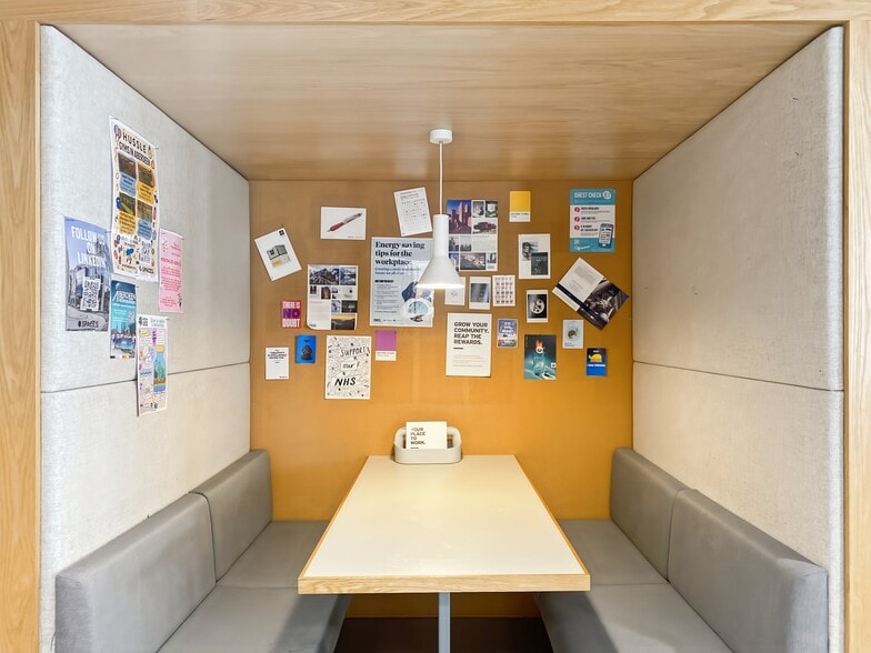 Marischal Sq, Aberdeen for lease - Interior Photo - Image 3 of 10