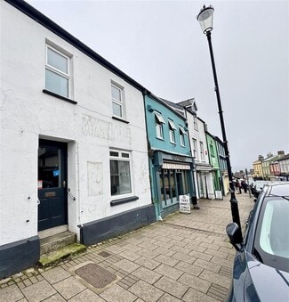 More details for 11 High St, Narberth - Retail for Sale