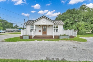 More details for 724 W Main St, Tomball, TX - Retail for Sale