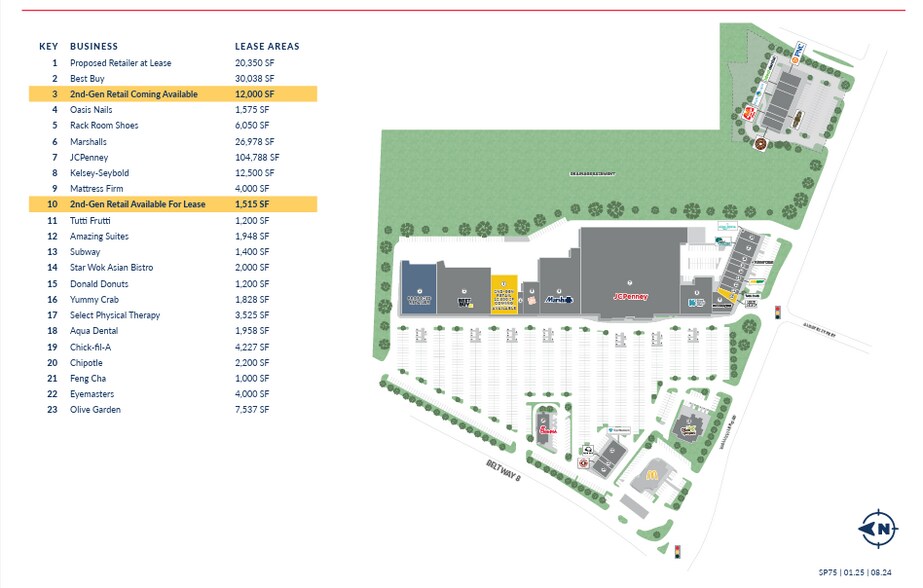 15635 Wallisville Rd, Houston, TX à louer - Photo du bâtiment - Image 2 de 6