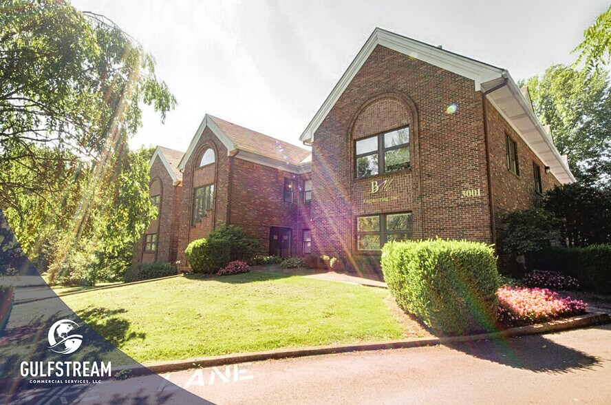 3001 Taylor Springs Dr, Louisville, KY à vendre - Photo du bâtiment - Image 3 de 27