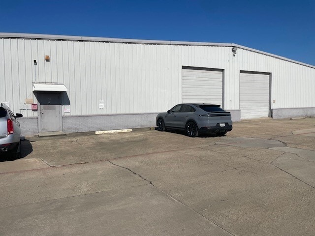14041 Chrisman Rd, Houston, TX for lease - Building Photo - Image 2 of 11