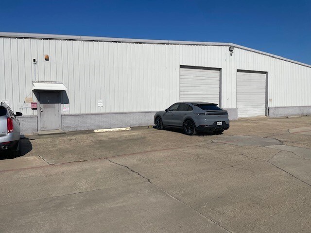 14041 Chrisman Rd, Houston, TX à louer - Photo du bâtiment - Image 2 de 11