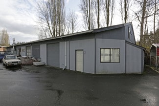 Plus de détails pour 12602 NE 178th St, Woodinville, WA - Industriel à louer