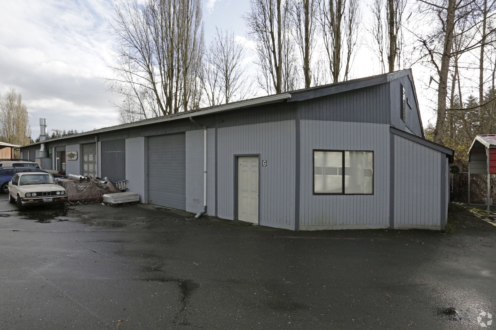 12602 NE 178th St, Woodinville, WA for lease Primary Photo- Image 1 of 4
