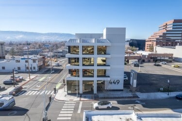 449 S Virginia St, Reno, NV for sale - Building Photo - Image 2 of 5
