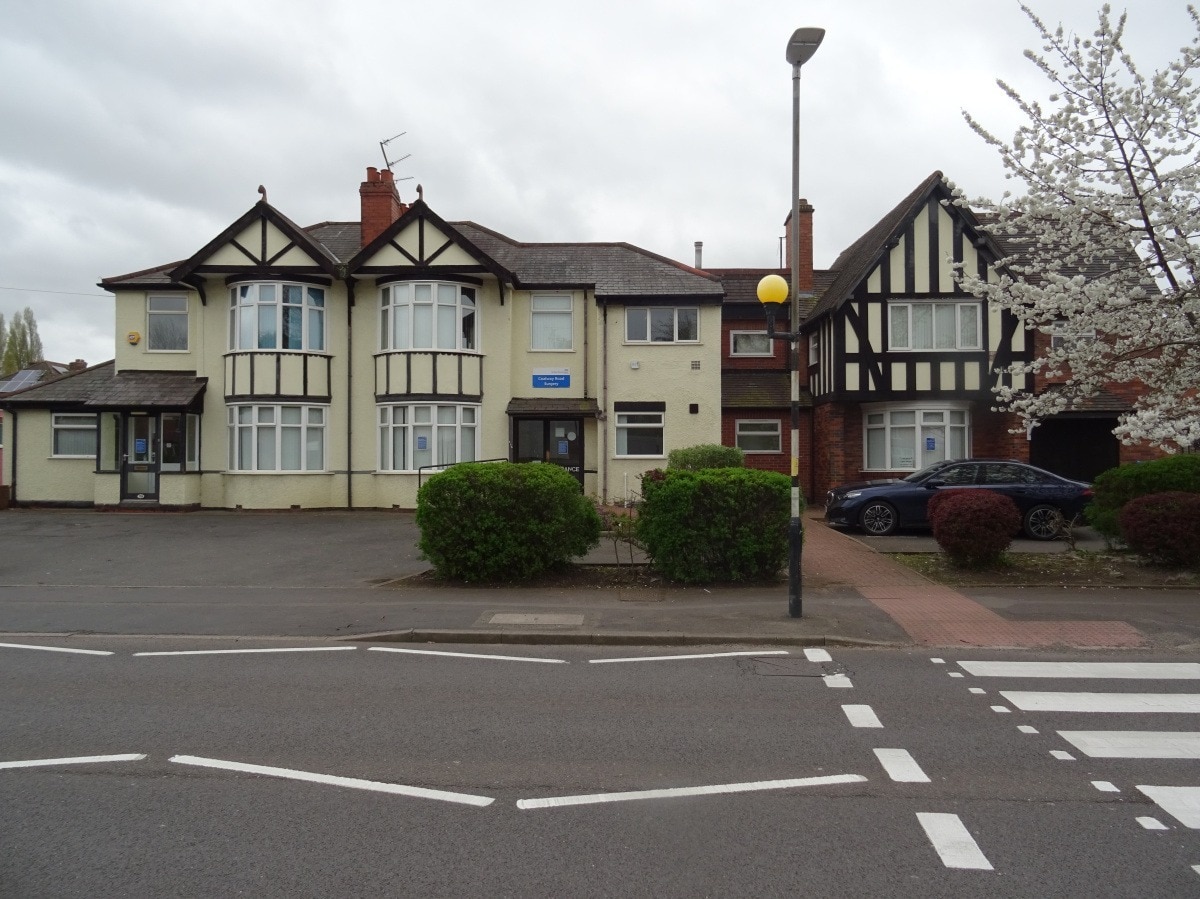 117-121 Coalway Rd, Wolverhampton for sale Primary Photo- Image 1 of 3
