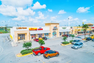 More details for 3513 N Closner Blvd, Edinburg, TX - Retail for Lease