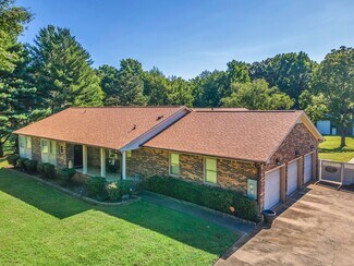 More details for 1495 Jeff Rd NW, Huntsville, AL - Specialty for Sale