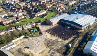 More details for Colchester Rd, Heybridge - Land for Lease