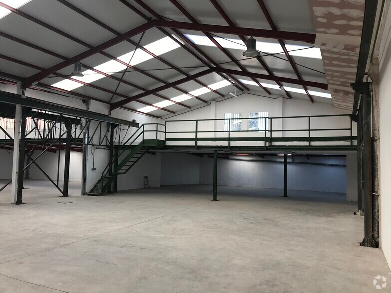 Industrial in Arganda del Rey, Madrid for lease - Building Photo - Image 3 of 5
