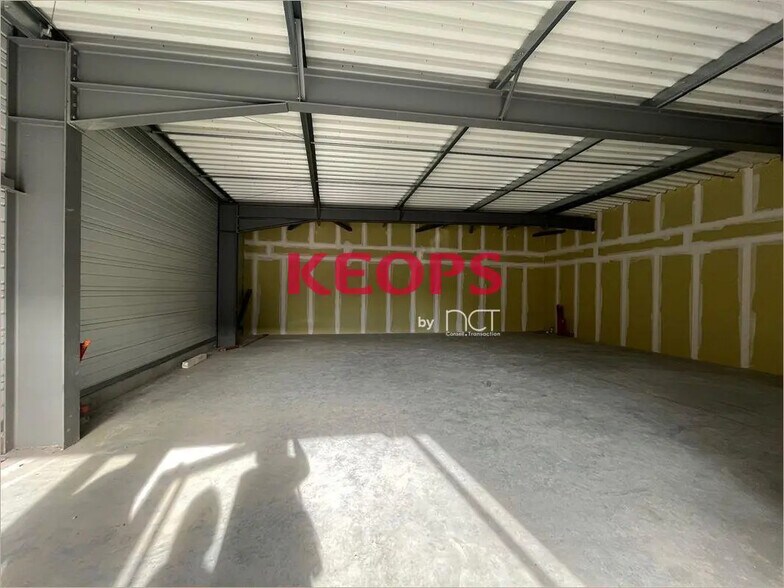 Commerce de détail dans Toulouse à louer - Photo intérieure - Image 3 de 4