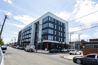 Plus de détails pour 1810 E Venango St, Philadelphia, PA - Industriel à louer