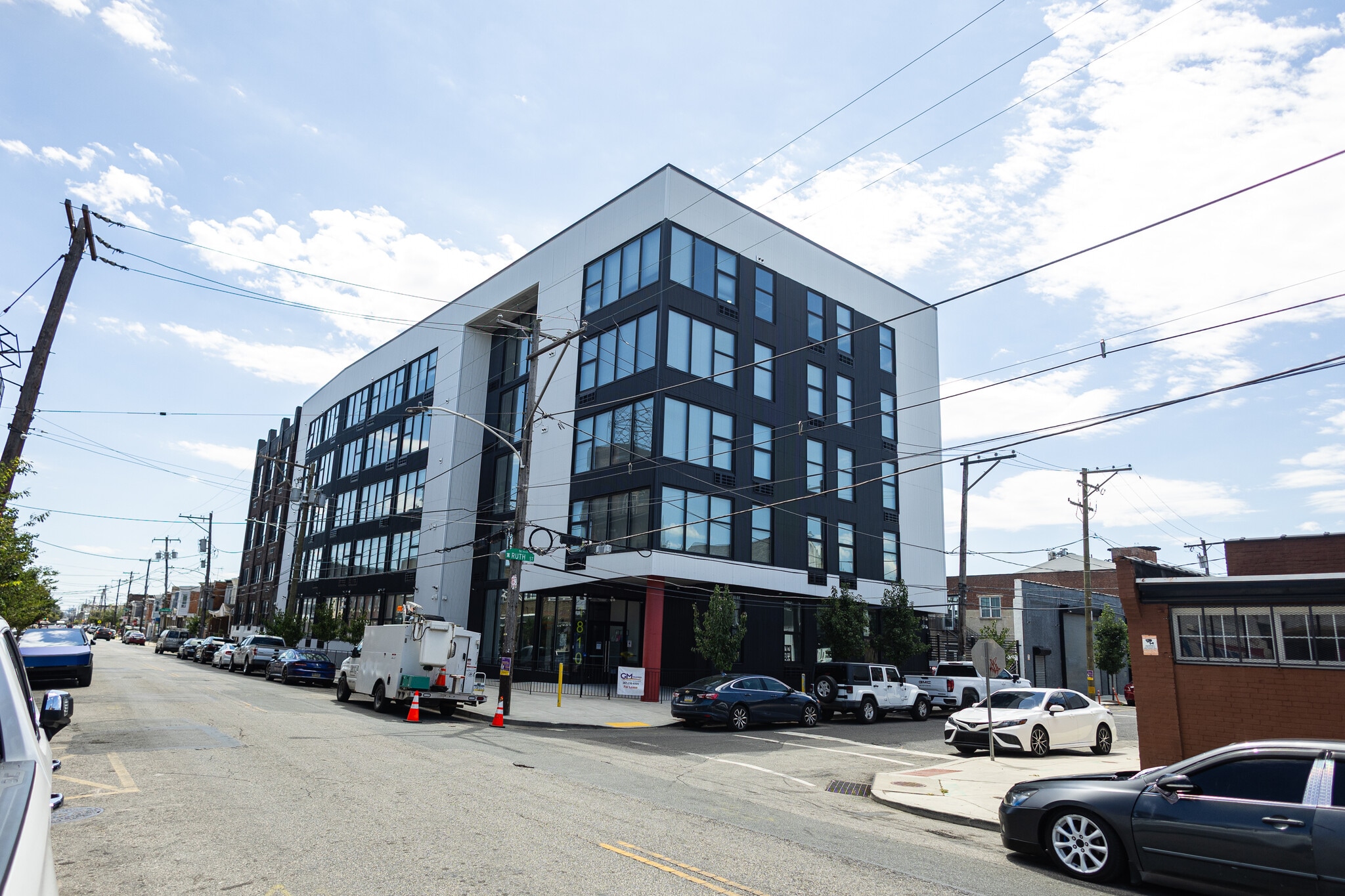 1810 E Venango St, Philadelphia, PA for lease Building Photo- Image 1 of 31