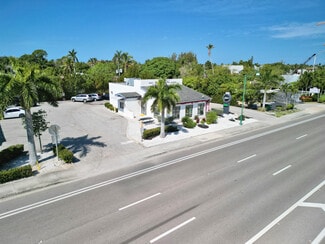 Plus de détails pour 2224 Tamiami Trl E, Naples, FL - Commerce de détail à louer