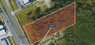Plus de détails pour 4545 Irlo Bronson Memorial hwy, Kissimmee, FL - Terrain à vendre