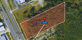 Plus de détails pour 4545 Irlo Bronson Memorial hwy, Kissimmee, FL - Terrain à vendre