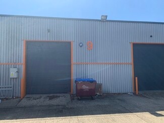 More details for Blundells Rd, Milton Keynes - Industrial for Lease